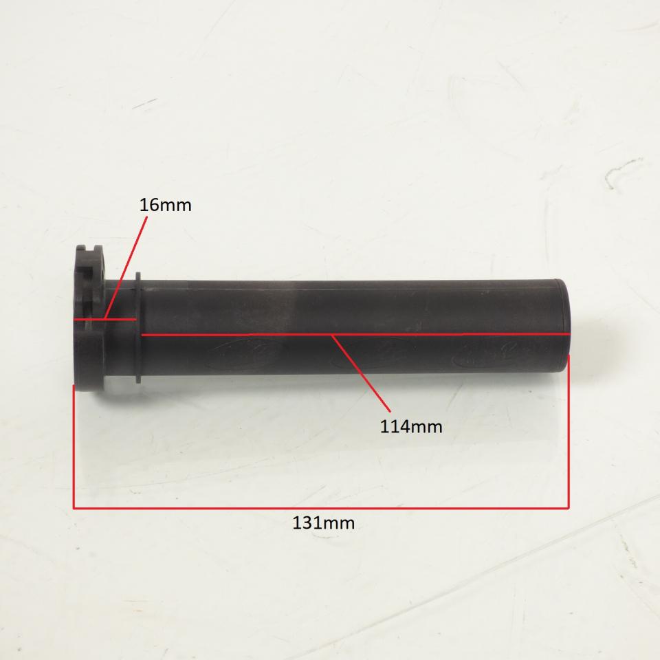 Tube de gaz Motion Pro pour moto Honda 1100 CBR XX 2002 à 2003 01-1040 / SC35