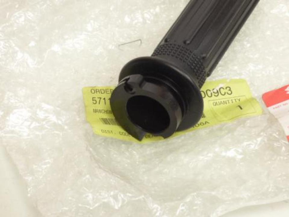 Tube de gaz origine pour Moto Suzuki 650 DR Après 1991 57110-13601 Neuf