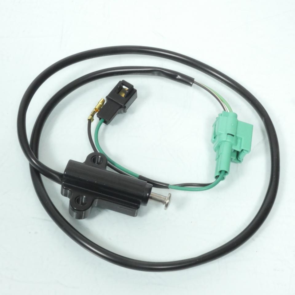 Capteur contacteur de béquille origine pour moto Suzuki 1000 SV 37840-26X50 Neuf