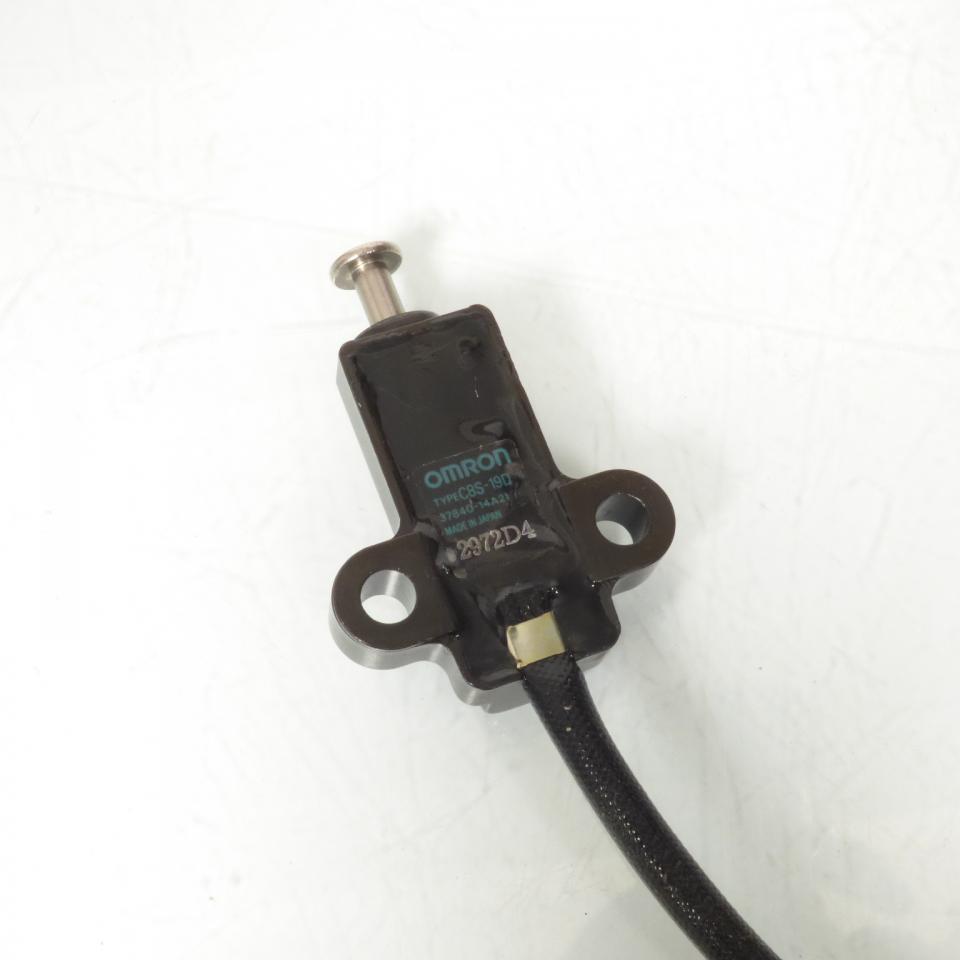 Capteur béquille origine pour moto Suzuki 650 DR 37840-14A21 Neuf en destockage