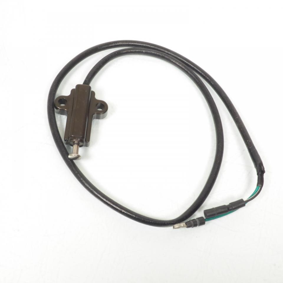 Capteur béquille origine pour moto Suzuki 650 DR 37840-14A21 Neuf en destockage