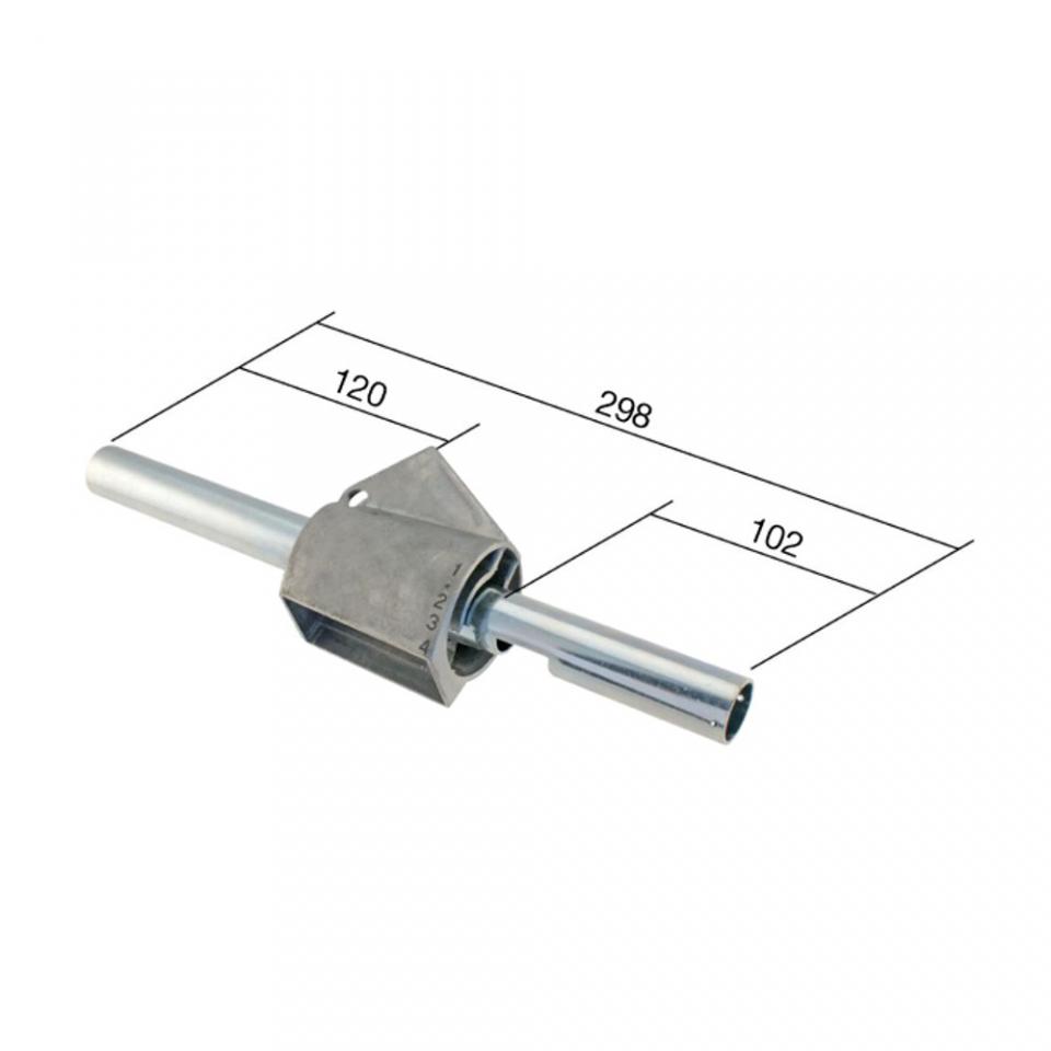 Sélecteur de vitesse RMS pour scooter Piaggio 125 Vespa PX 1998 à 2001 Neuf