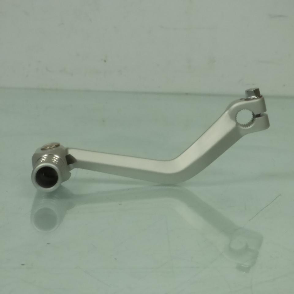 Sélecteur de vitesse aluminium forgé pour moto Husqvarna 250 WR 1998 à 2013 Neuf