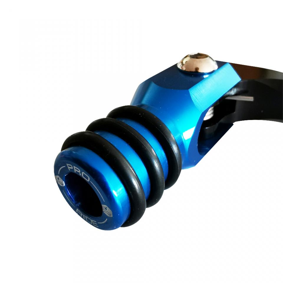 Sélecteur de vitesse KRM pour Moto Gilera 50 RCR Neuf