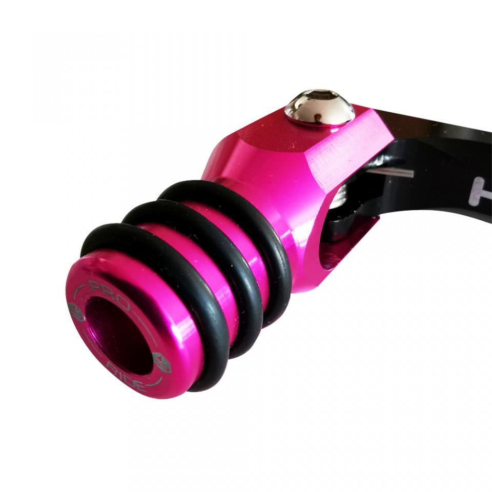 Sélecteur de vitesse KRM pour Moto Fantic 50 XE Neuf