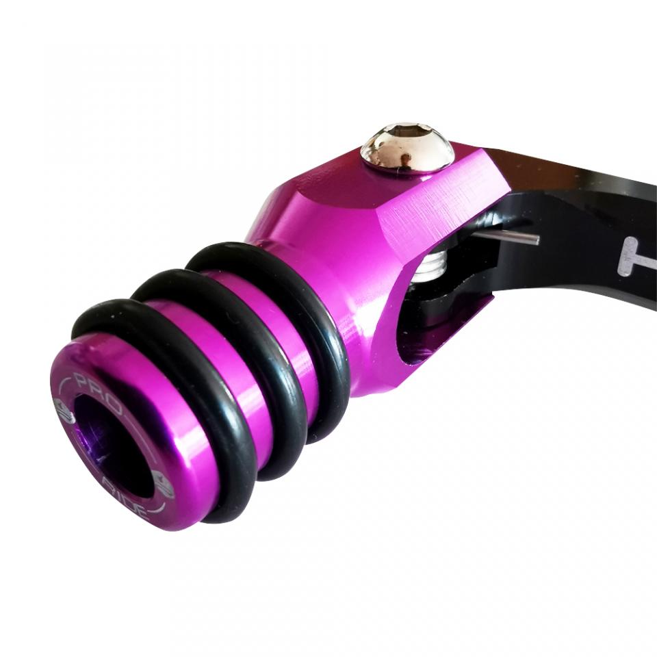 Sélecteur de vitesse KRM pour Moto Fantic 50 XE Neuf