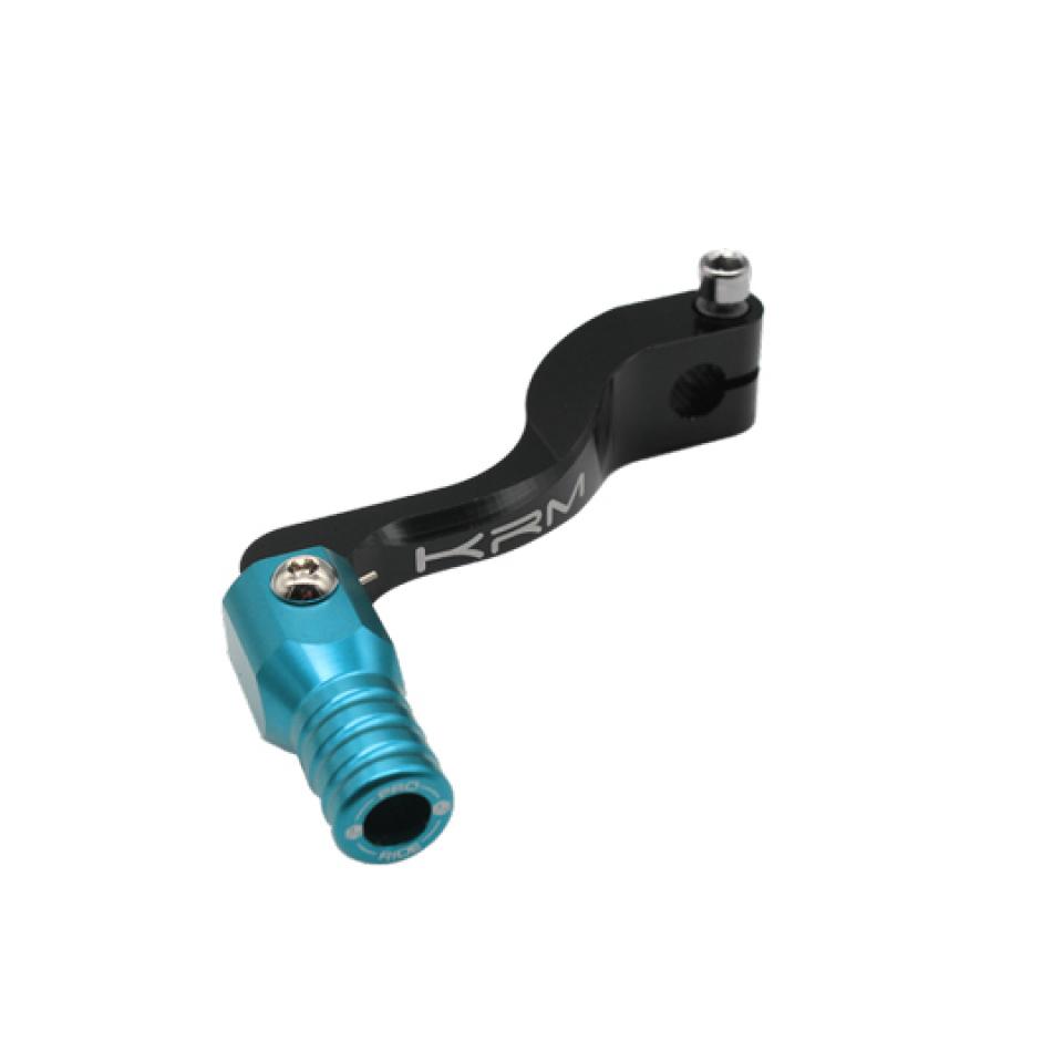 Sélecteur de vitesse KRM pour Moto Fantic 50 XE Neuf