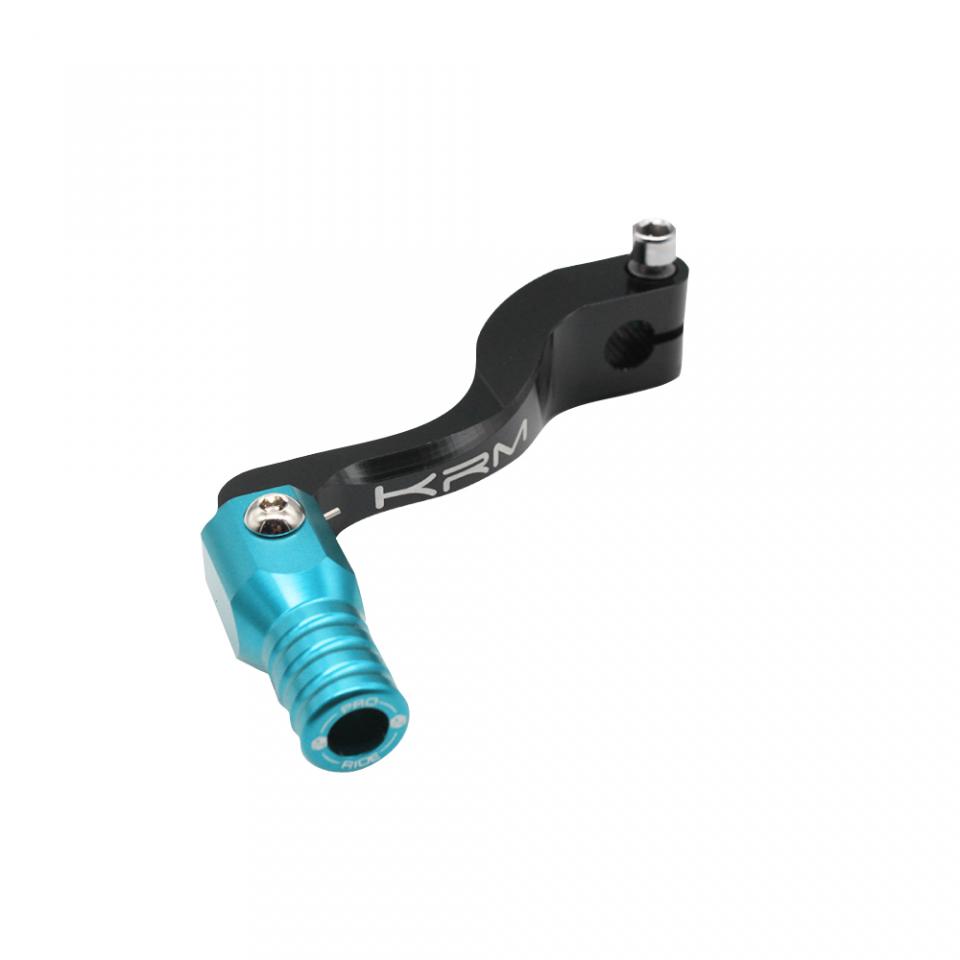 Sélecteur de vitesse KRM pour Moto Minarelli 50 AM6 Neuf