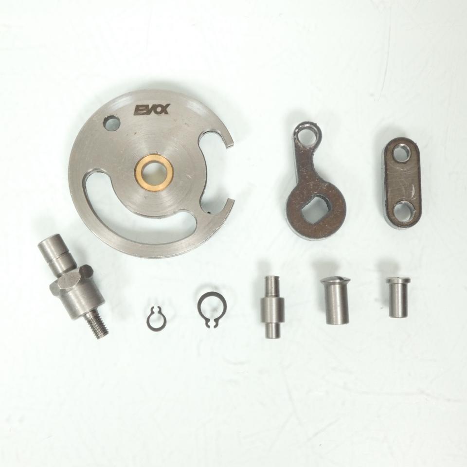 Sélecteur de vitesse EVOX pour scooter Piaggio 125 Vespa Fl 1989 à 1990 Neuf