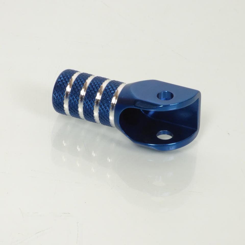 Embout de sélecteur de vitesse Scar bleu GSLT2 pour moto cross enduro TT Neuf