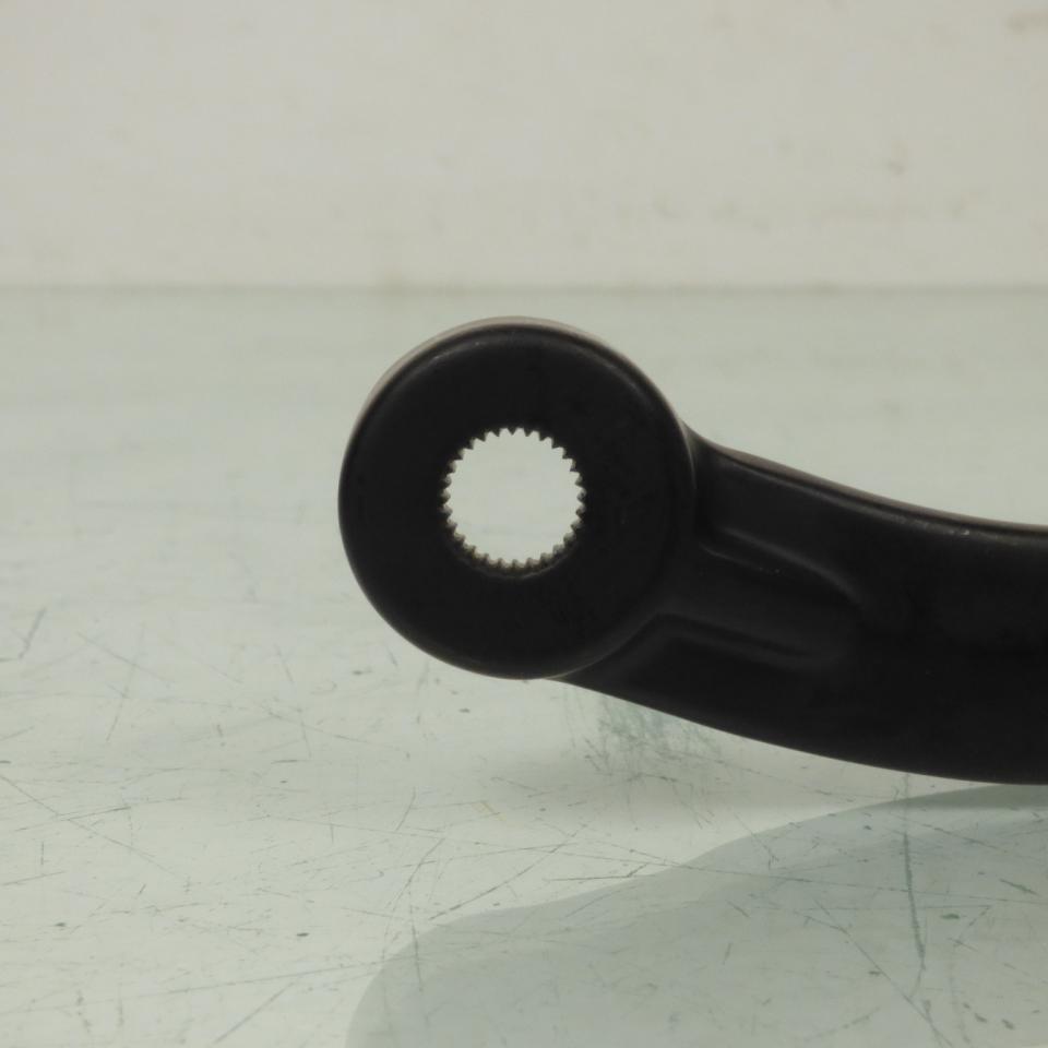 Sélecteur de vitesse Scar pour moto KTM 125 SX 2021 à 2025 GSL515BK / alu noir