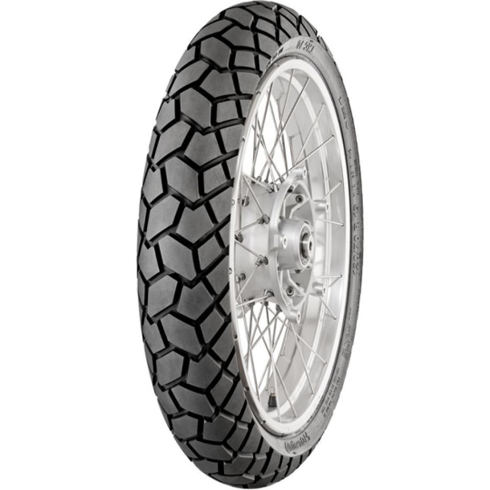 Pneu 110-80-19 Continental pour Auto Neuf