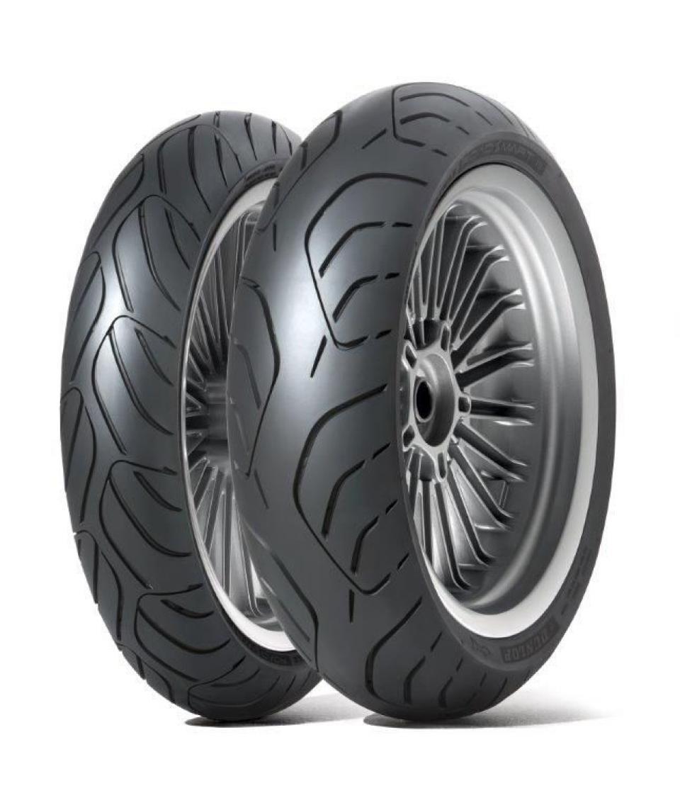 Pneu 110-80-19 Dunlop pour Moto Honda 500 CB X ABS EURO5 2019 à 2023 AV Neuf