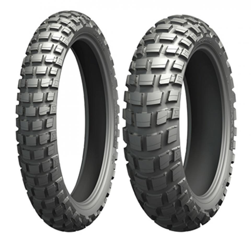 Pneu 110-80-19 Michelin pour Auto 884521 Neuf