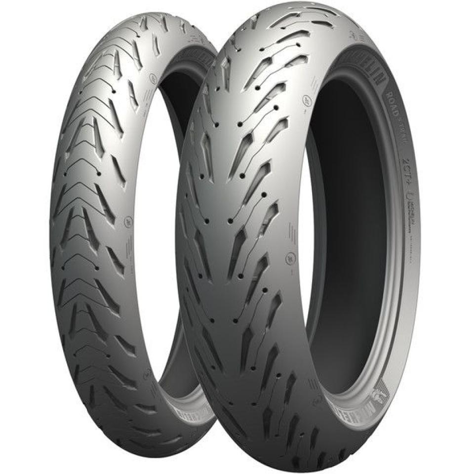 Pneu 110-80-19 Michelin pour Auto 174 1 Neuf