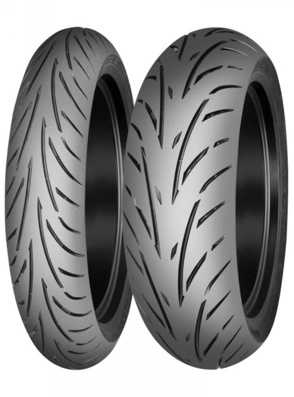 Pneu 110-80-19 Mitas pour Auto Neuf