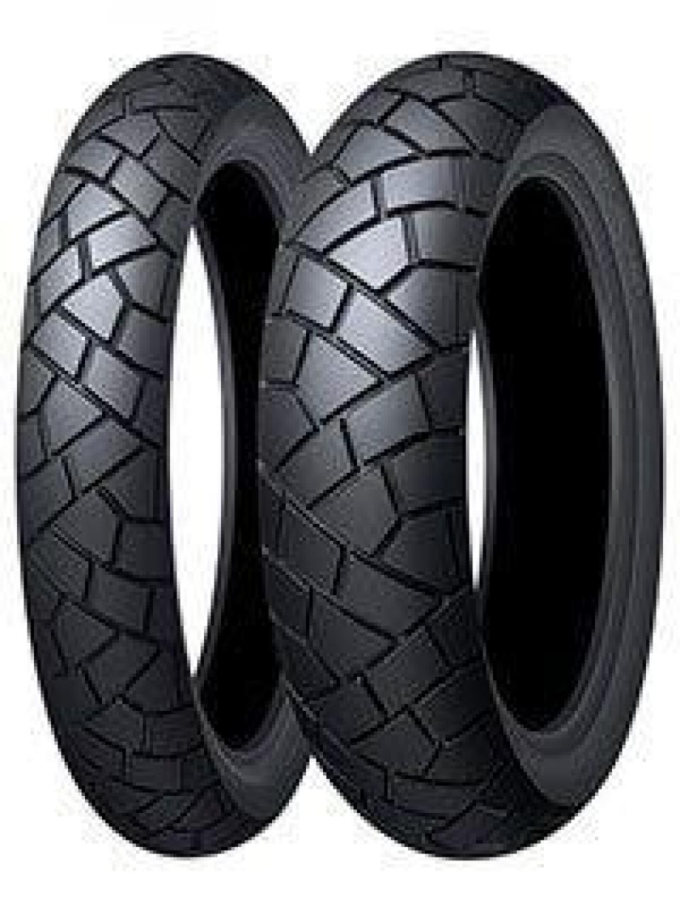 Pneu 110-80-19 Dunlop pour pour Auto Neuf