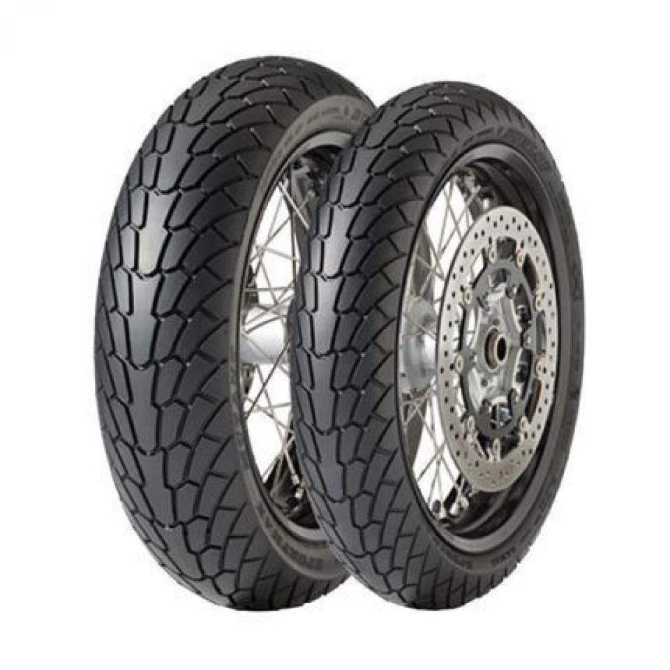 Pneu 110-80-19 Dunlop pour pour Auto Neuf