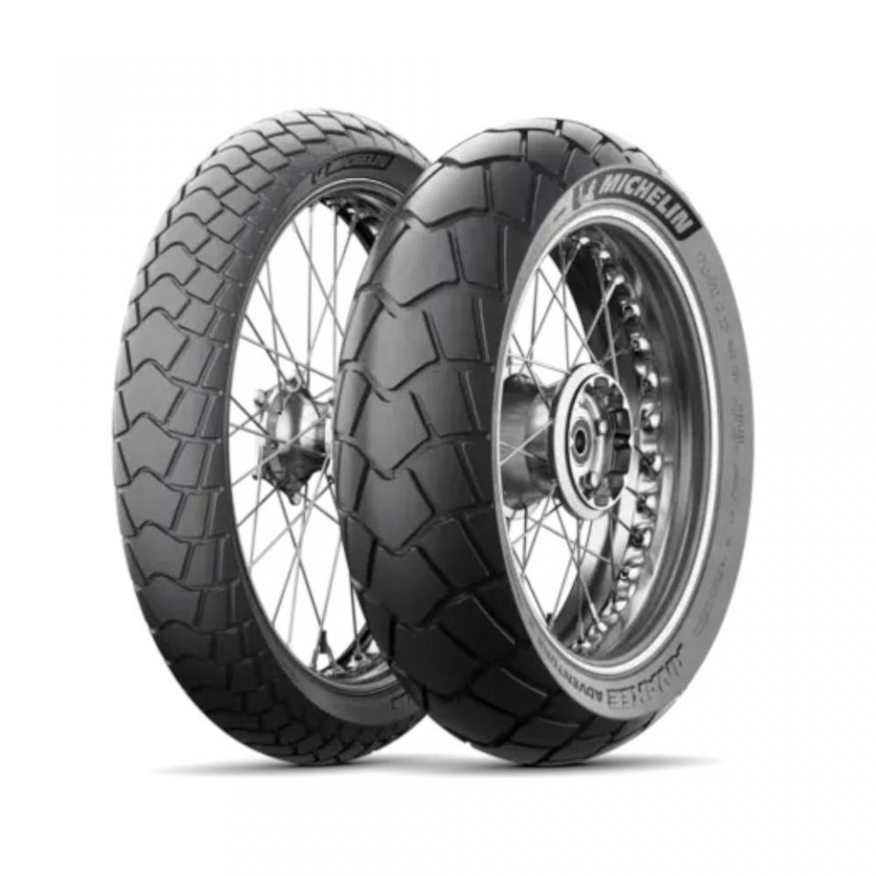 Pneu 110-80-19 Michelin pour Auto Neuf