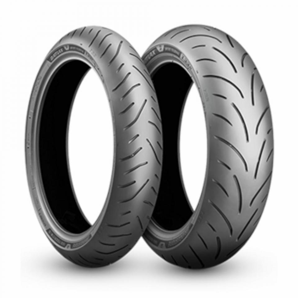 Pneu 110-80-19 Bridgestone pour Auto Neuf