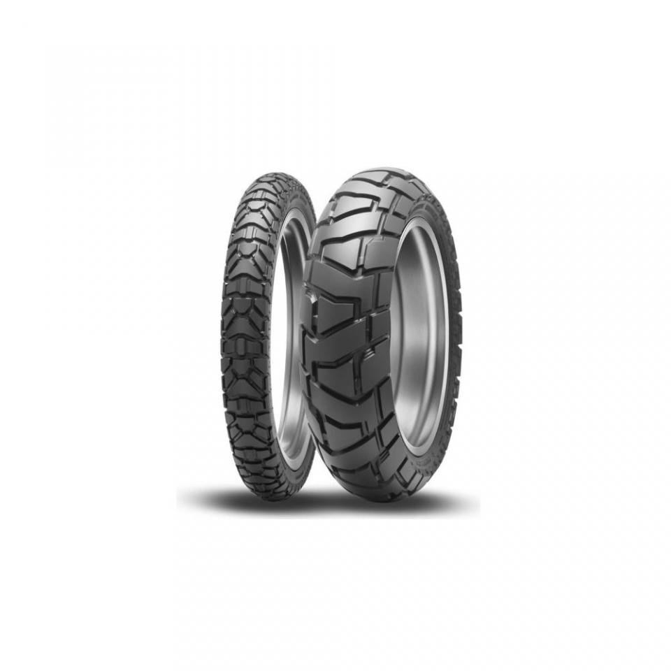 Pneu 110-80-19 Dunlop pour Auto Neuf