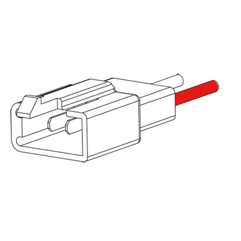 Centrale clignotante Teknix pour pour Moto Neuf