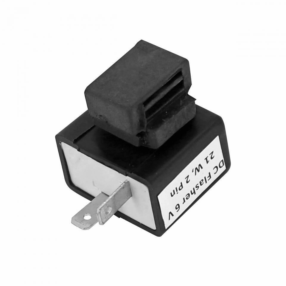 Centrale clignotante P2R pour Auto Neuf