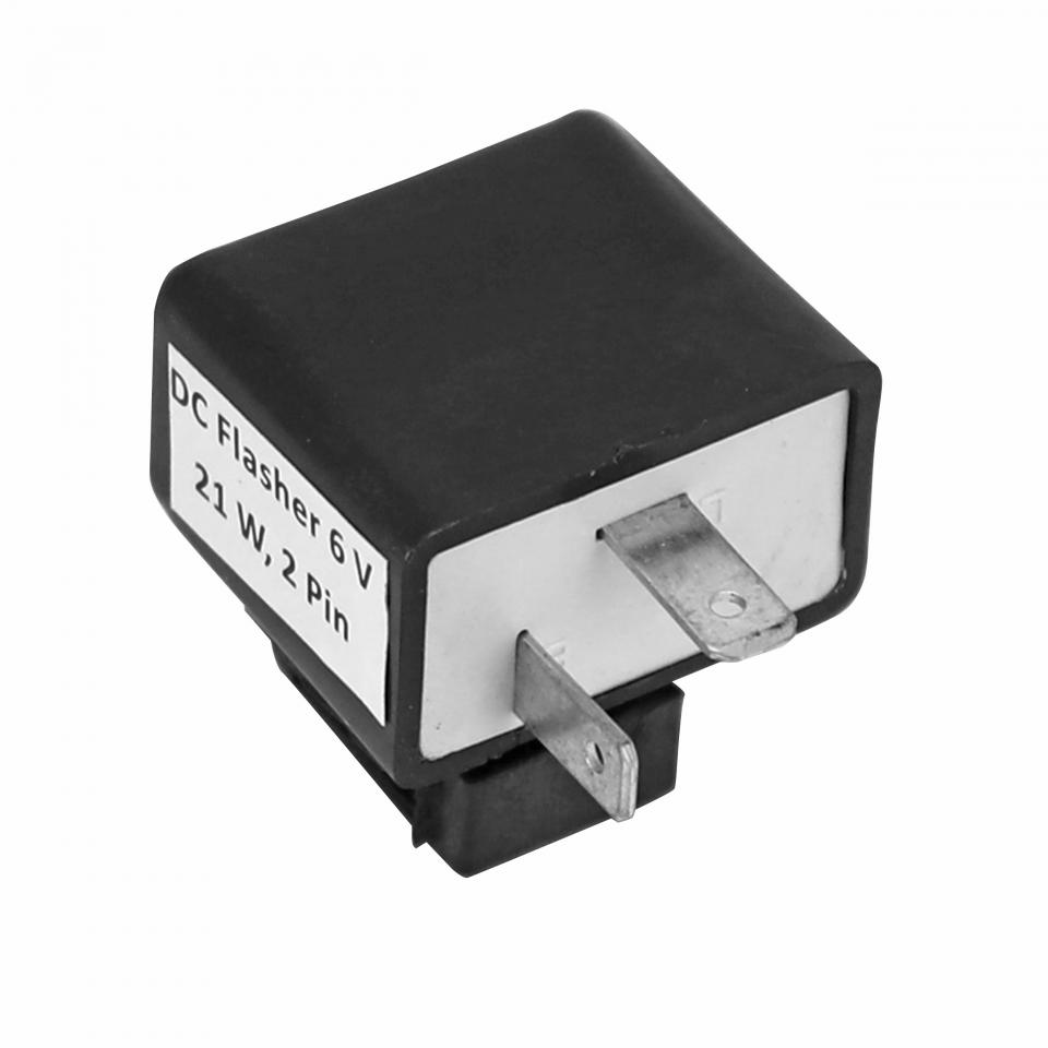 Centrale clignotante P2R pour Auto Neuf