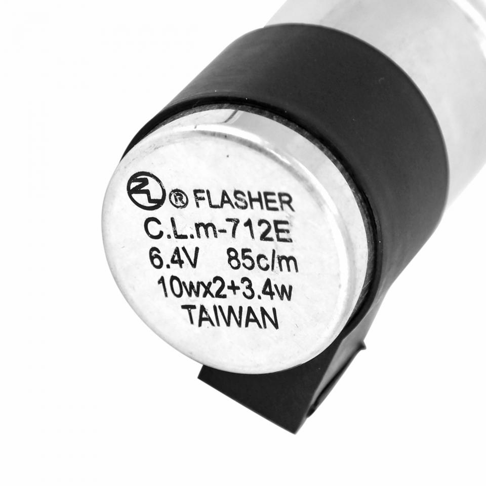 Centrale clignotante P2R pour Auto Neuf