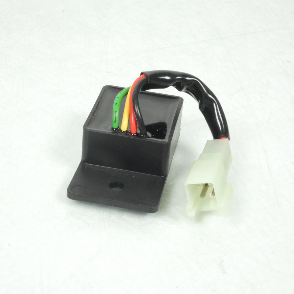 Centrale clignotante pour Moto Honda 650 NTV deauville 1998 à 2005 Neuf