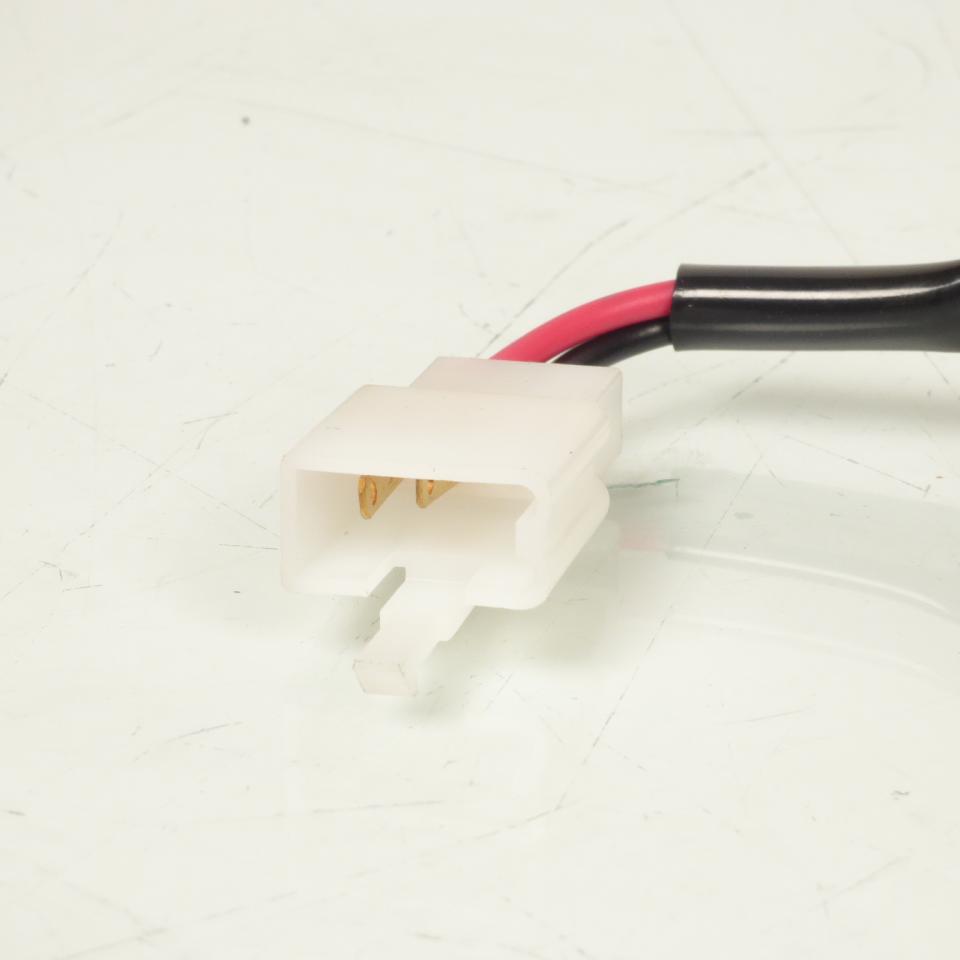 Centrale clignotante LED TAAC 2 cosses pour moto Honda 500 CBF RS01 12V 0.1-150W