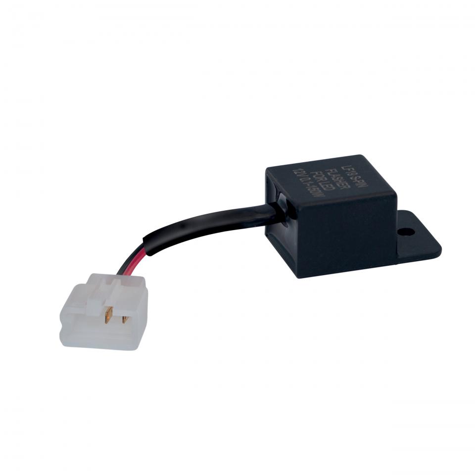Centrale clignotante TAAC pour Scooter 312 125 2773 2014 à 2017 Neuf