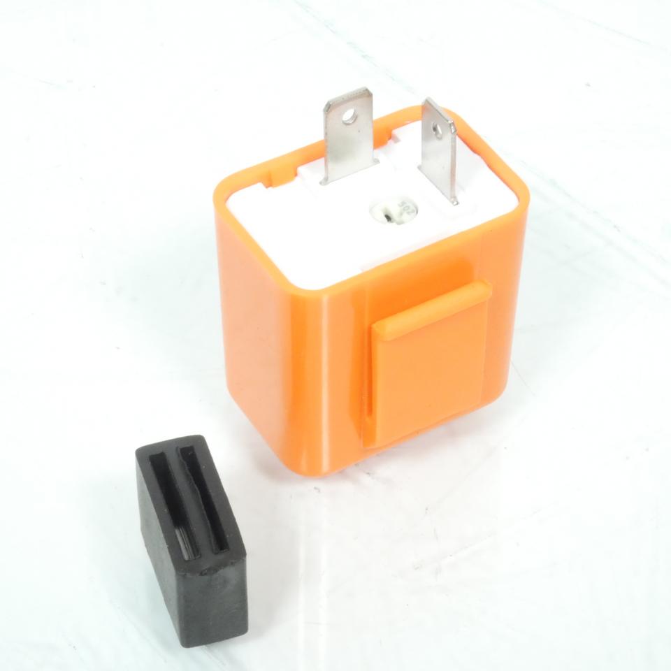 Centrale clignotante TAAC pour Auto 2x21W+3.4W Neuf