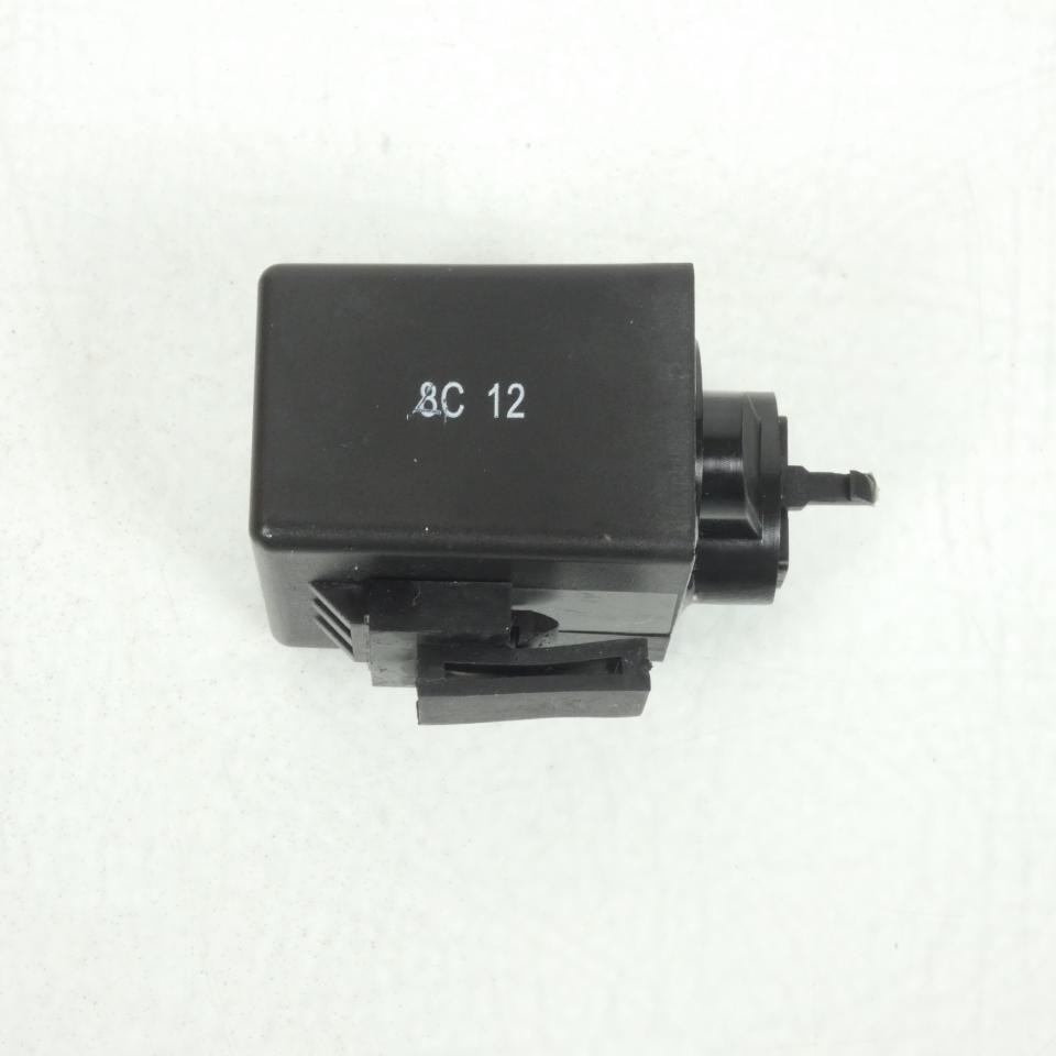 Centrale clignotante pour scooter Peugeot 125 BELVILLE 804015 38300-ZBC-0001