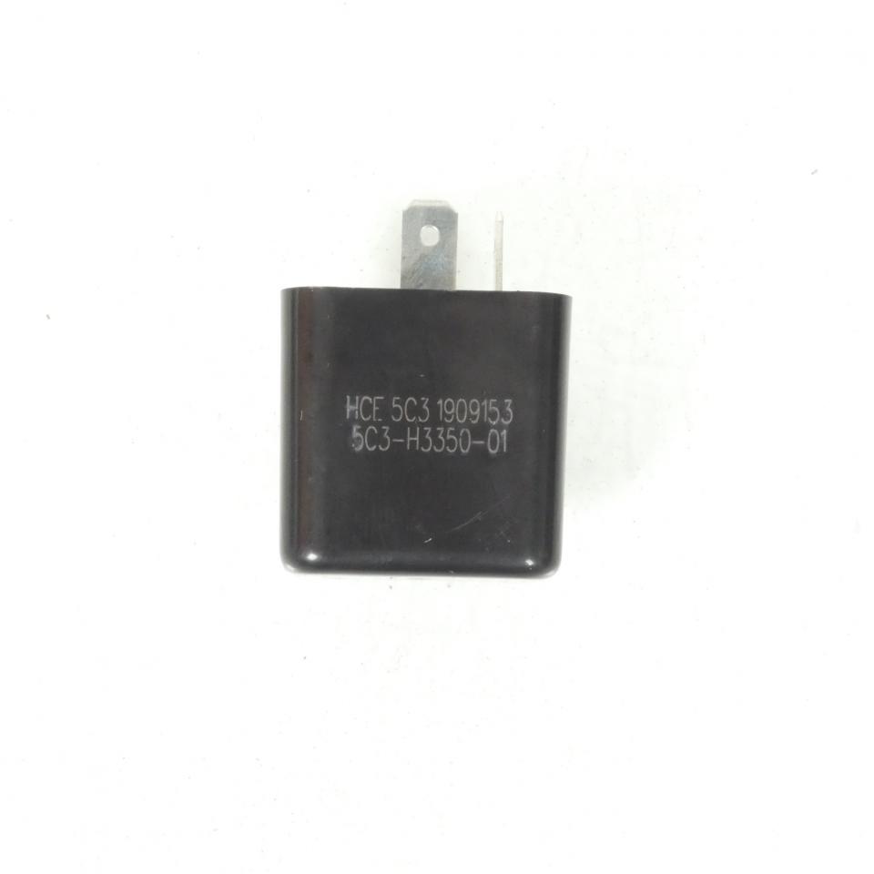 Centrale clignotante pour scooter MBK 50 Ovetto 2011 à 2016 5C3-H3350-01 Neuf