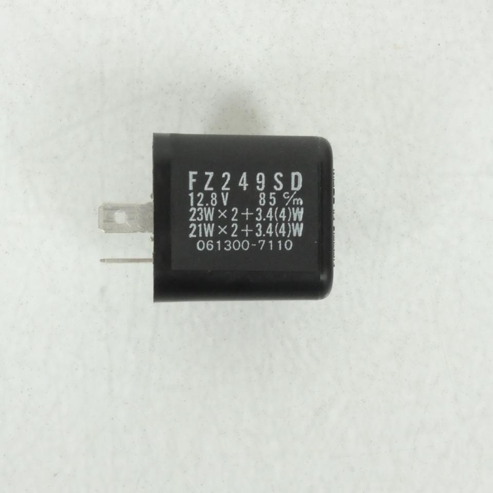 Centrale clignotante origine pour Moto Yamaha 125 DT FZ249SD / 34L-83350-20-00 Neuf