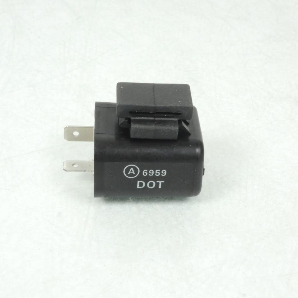 Centrale clignotante origine pour Moto Yamaha 125 DT FZ249SD / 34L-83350-20-00 Neuf