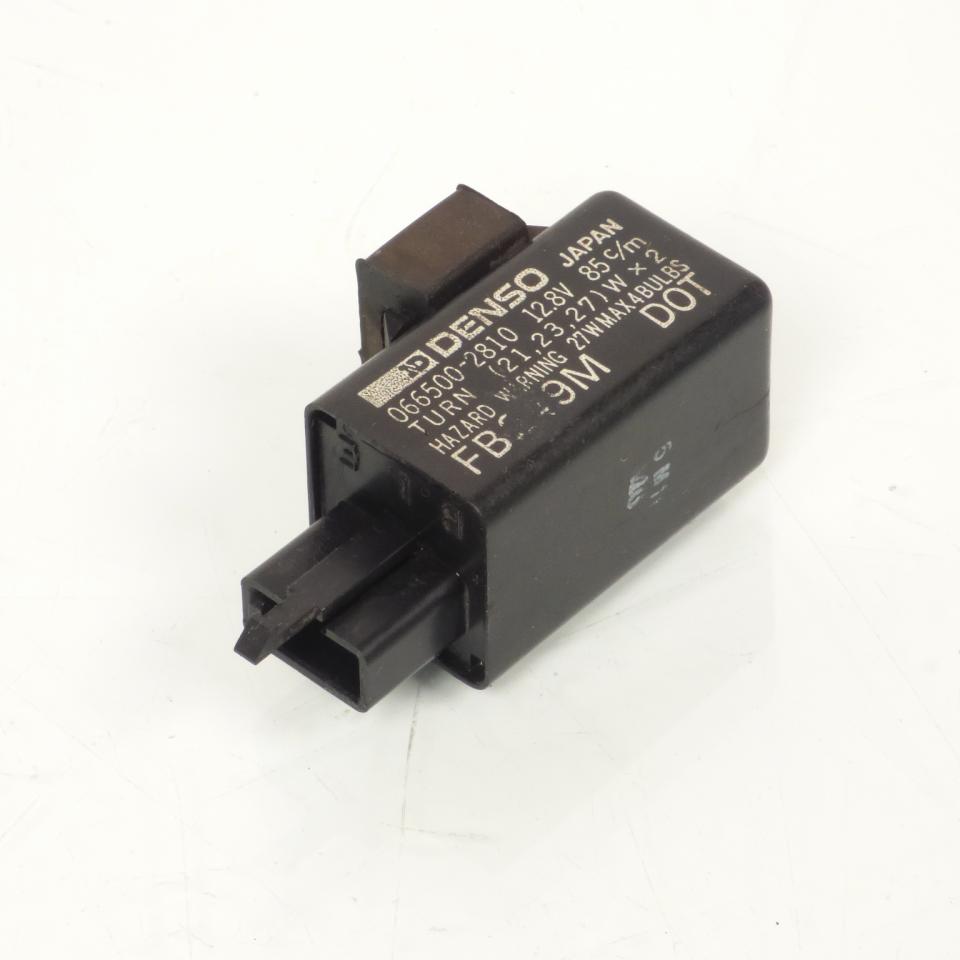 Centrale clignotante origine pour moto Yamaha 600 Diversion FB249M / 066500-2810