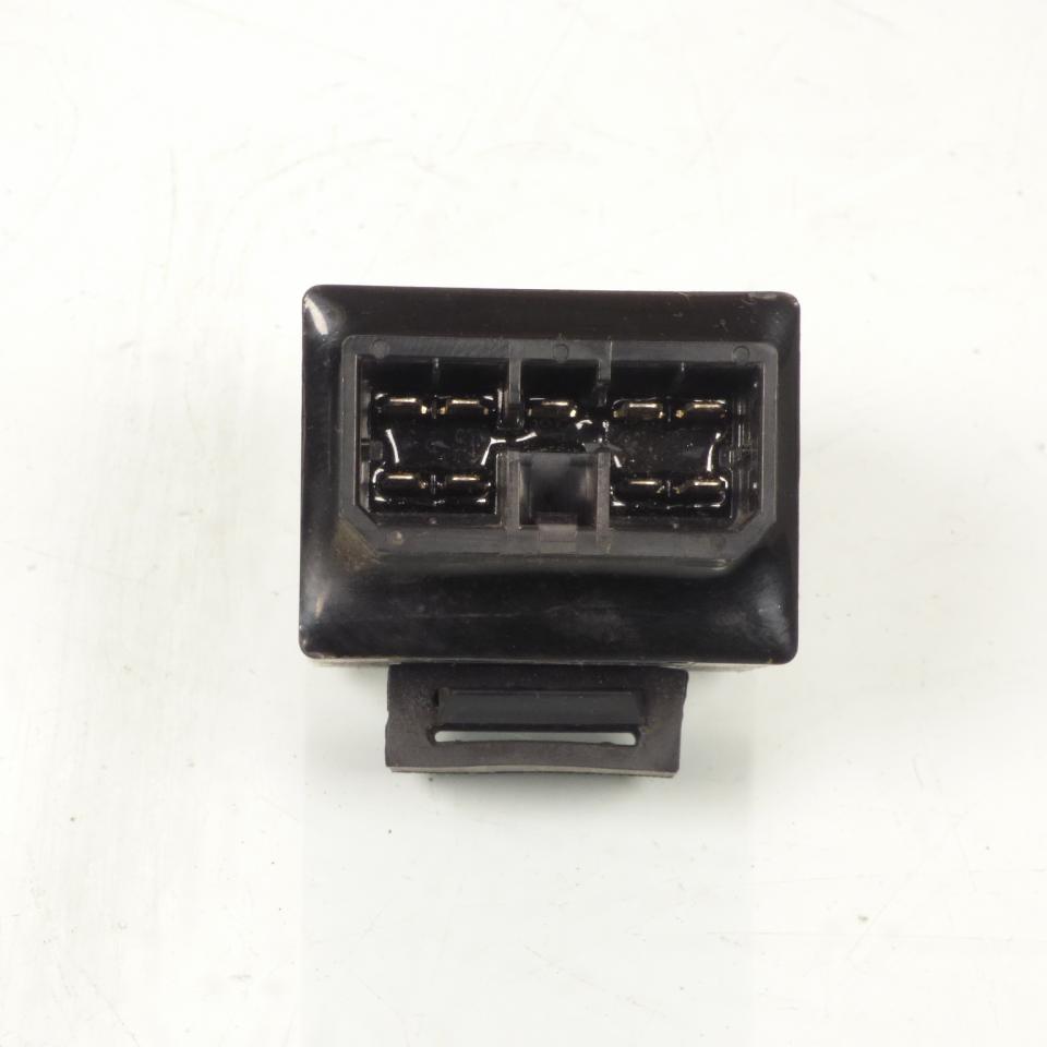 Relais bloc électrique pour moto Yamaha 600 Diversion 2UJ-81950-00 G8R-30Y-A