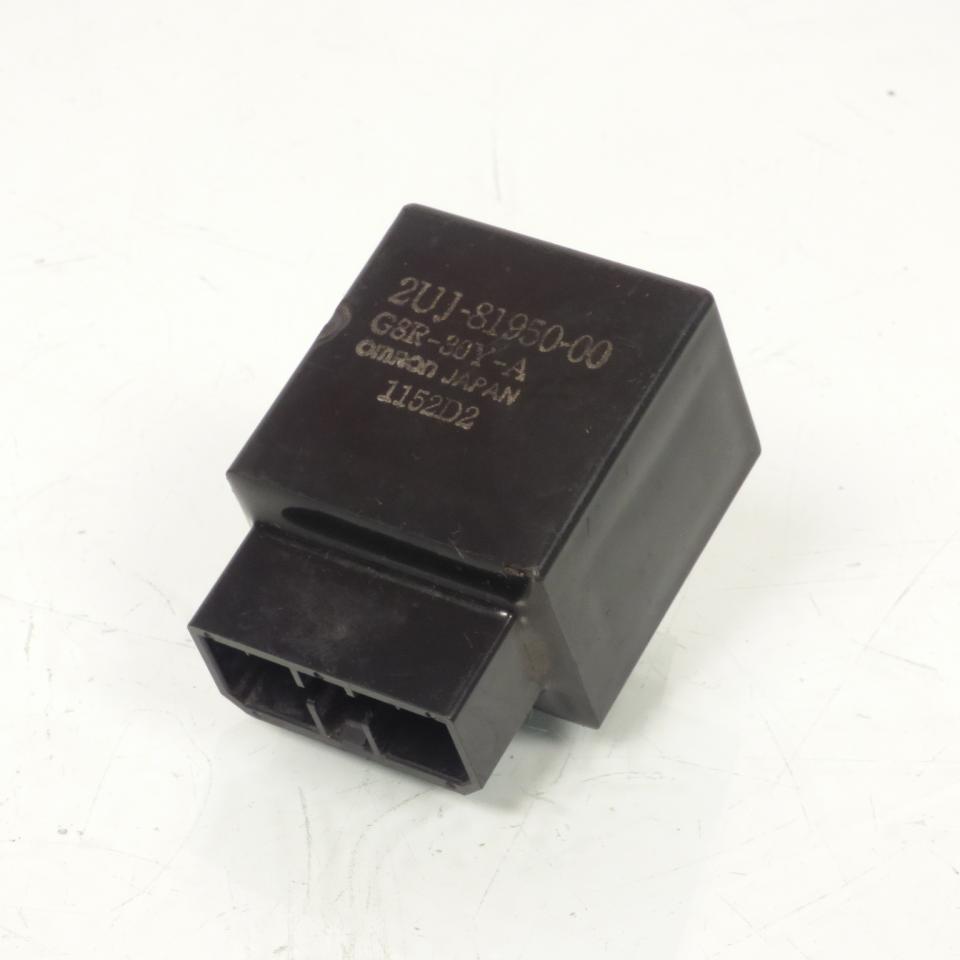 Relais bloc électrique pour moto Yamaha 600 Diversion 2UJ-81950-00 G8R-30Y-A