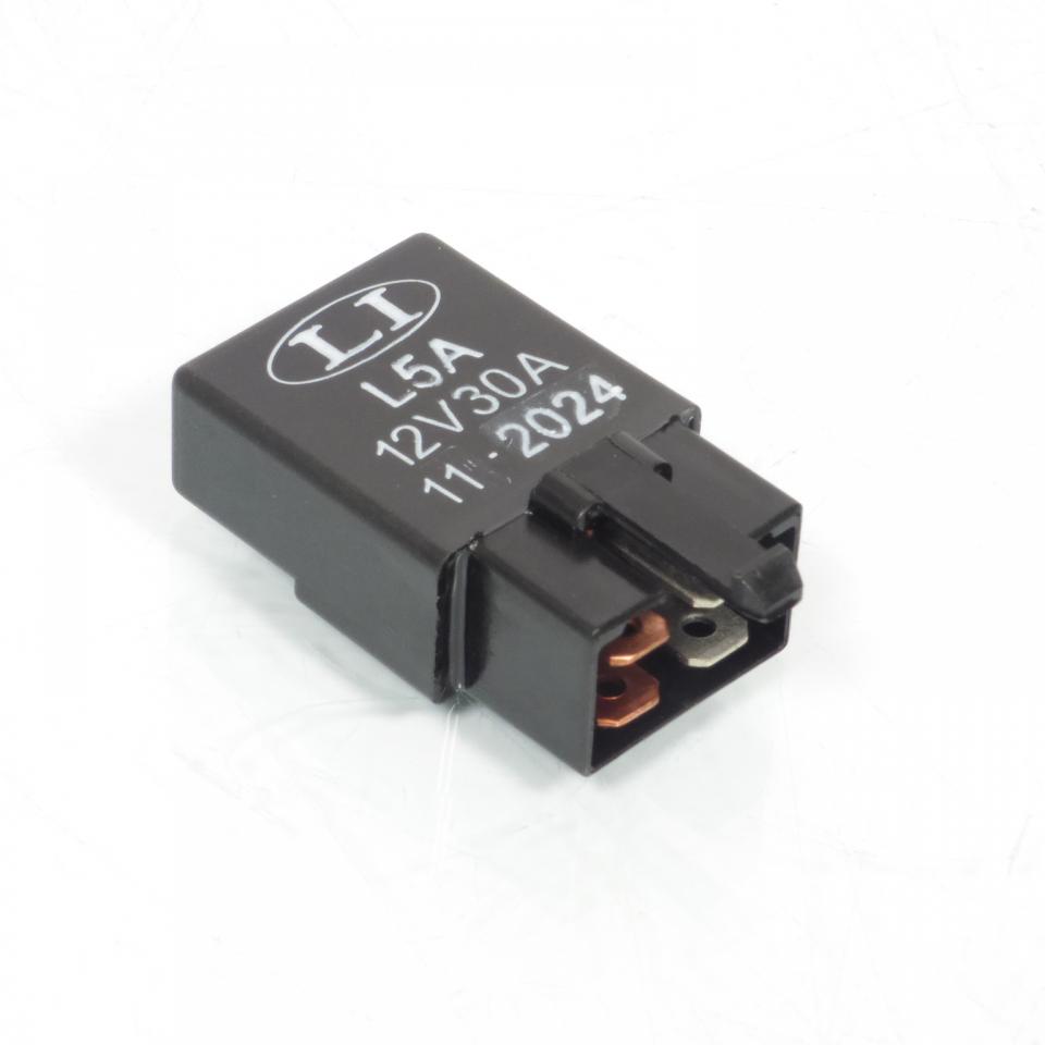 Relais électrique origine pour moto Aprilia 750 Dorsoduro AP8224462 Neuf