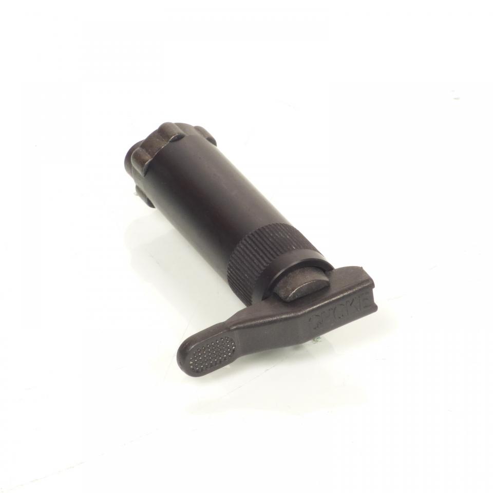 Starter à tirette commande manuel double câble Domino pour moto 1015.86.10.04