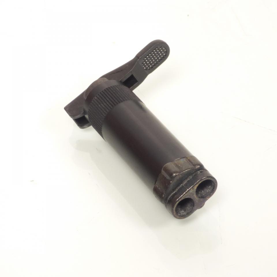 Starter à tirette commande manuel double câble Domino pour moto 1015.86.10.04