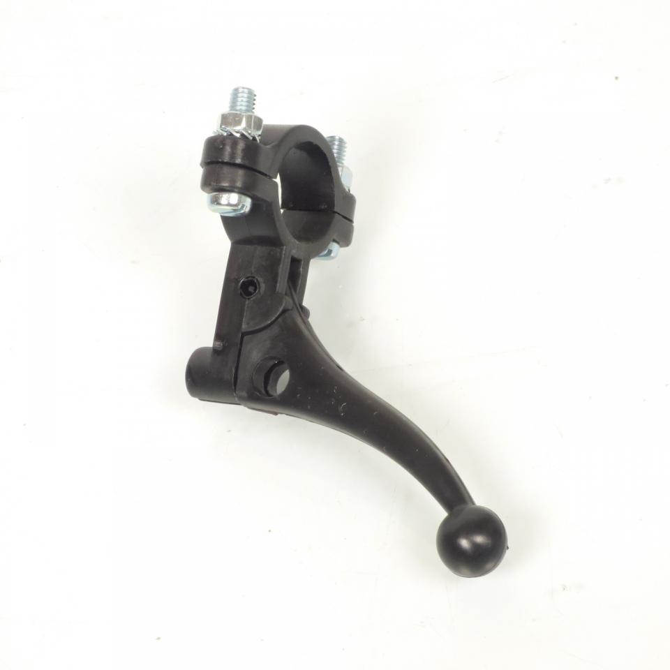 Levier de starter Générique pour mobylette Peugeot 50 103 plastique noir Neuf