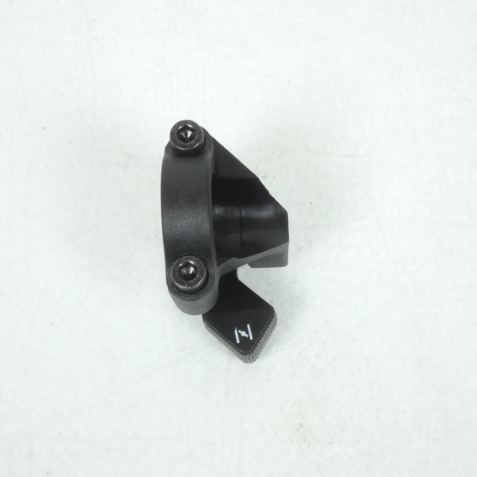 Commande Levier de starter manuel Domino pour moto scooter 2843.07 Neuf