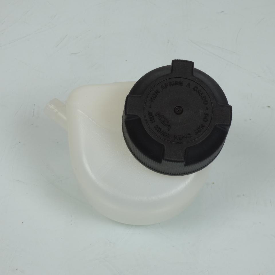 Vase d expansion Polini pour Mobylette MBK 50 51 KANSAS 143.330.003 Neuf