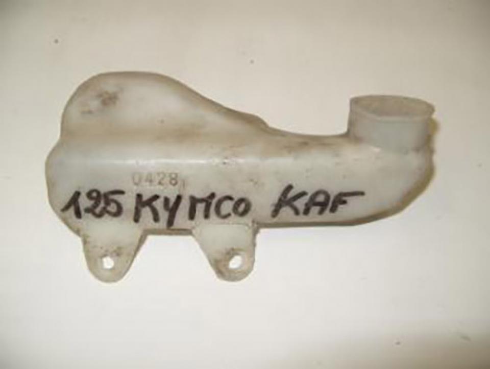 Vase d expansion origine pour scooter Kymco 125 KAF Occasion