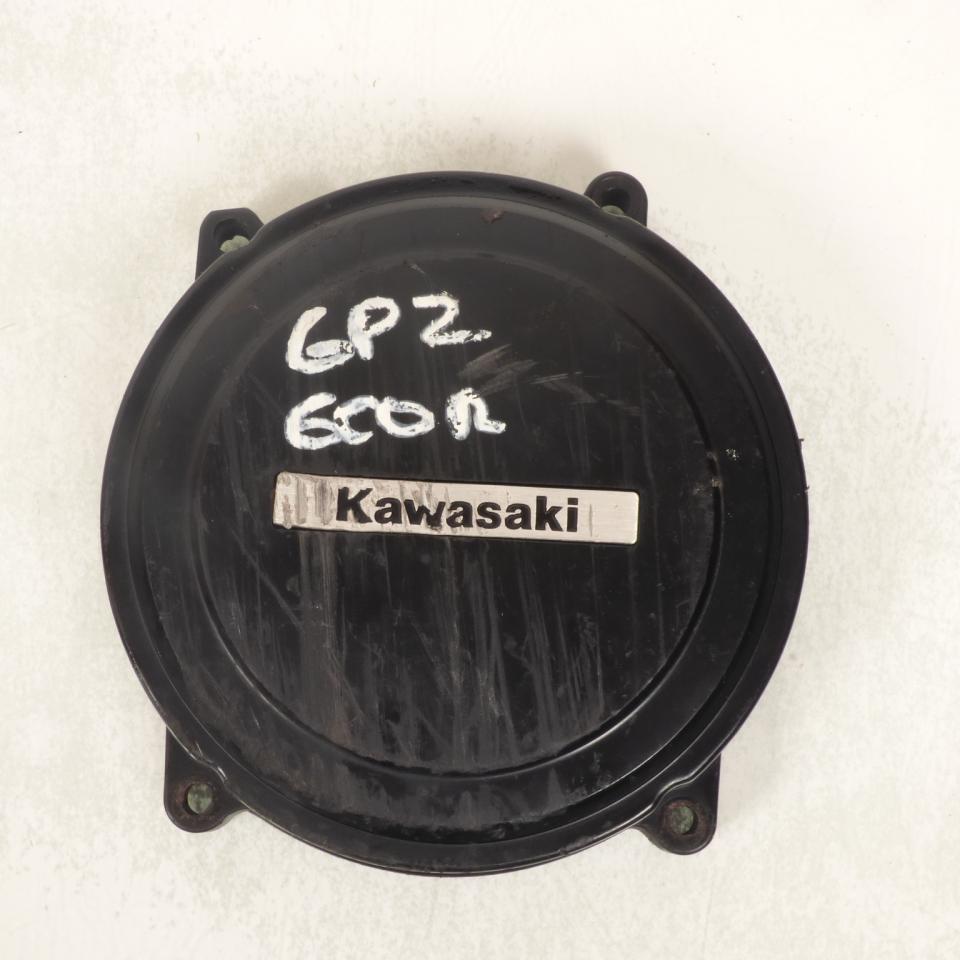photo piece : Carter d alternateur->Kawasaki GPZ