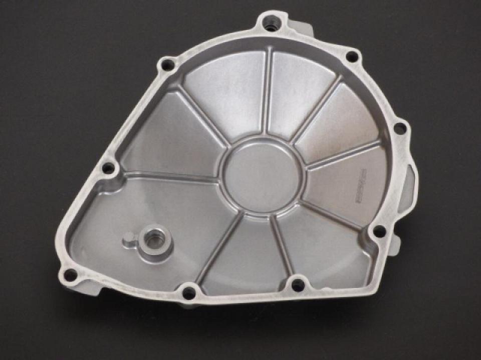 Carter couvercle roue libre démarreur gris pour moto Suzuki 750 GSX 1998 à 2003 Neuf