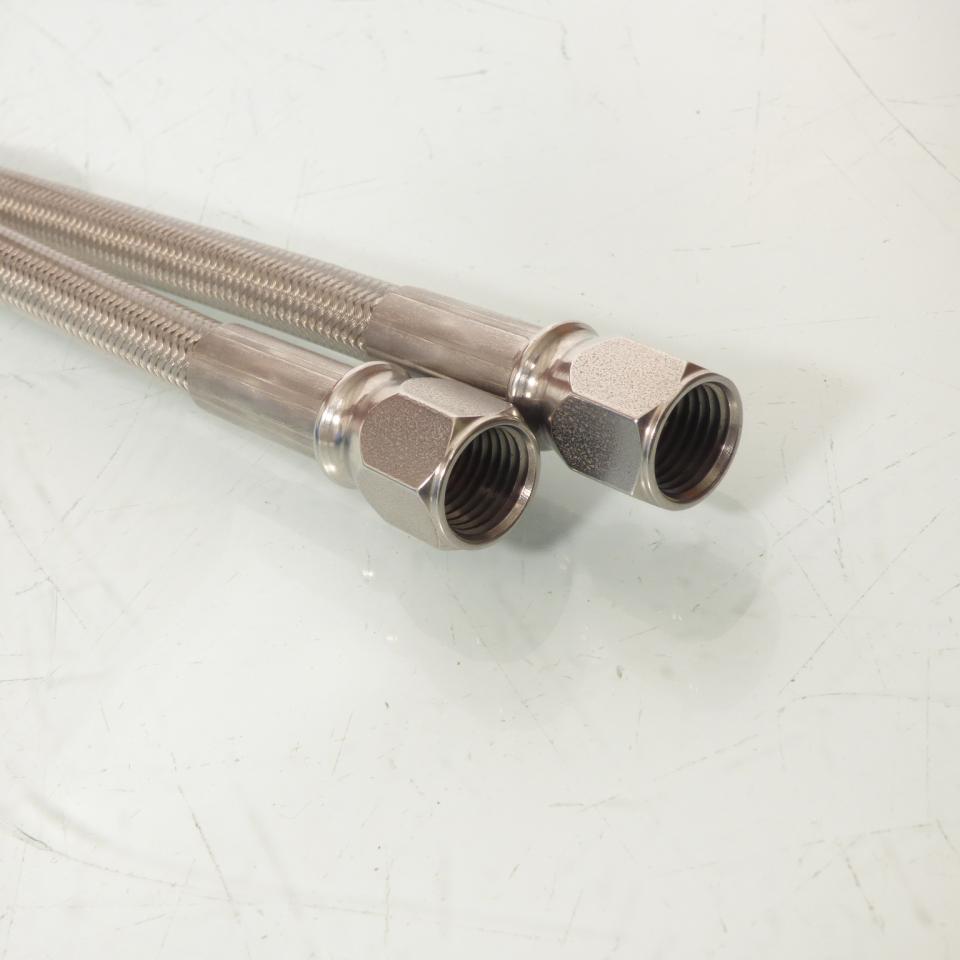 Durite de frein Goodridge pour Auto Neuf